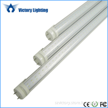 Wholesale Price 4ft 18W SMD LED Tube Light Daylight Dlc Listed